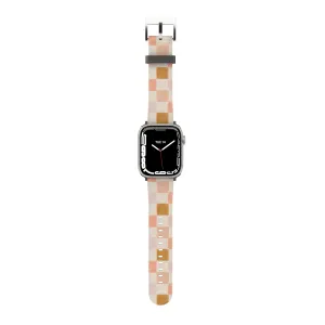 Exclusive Summer Bliss Apple Watch Band  Dont Miss Out!