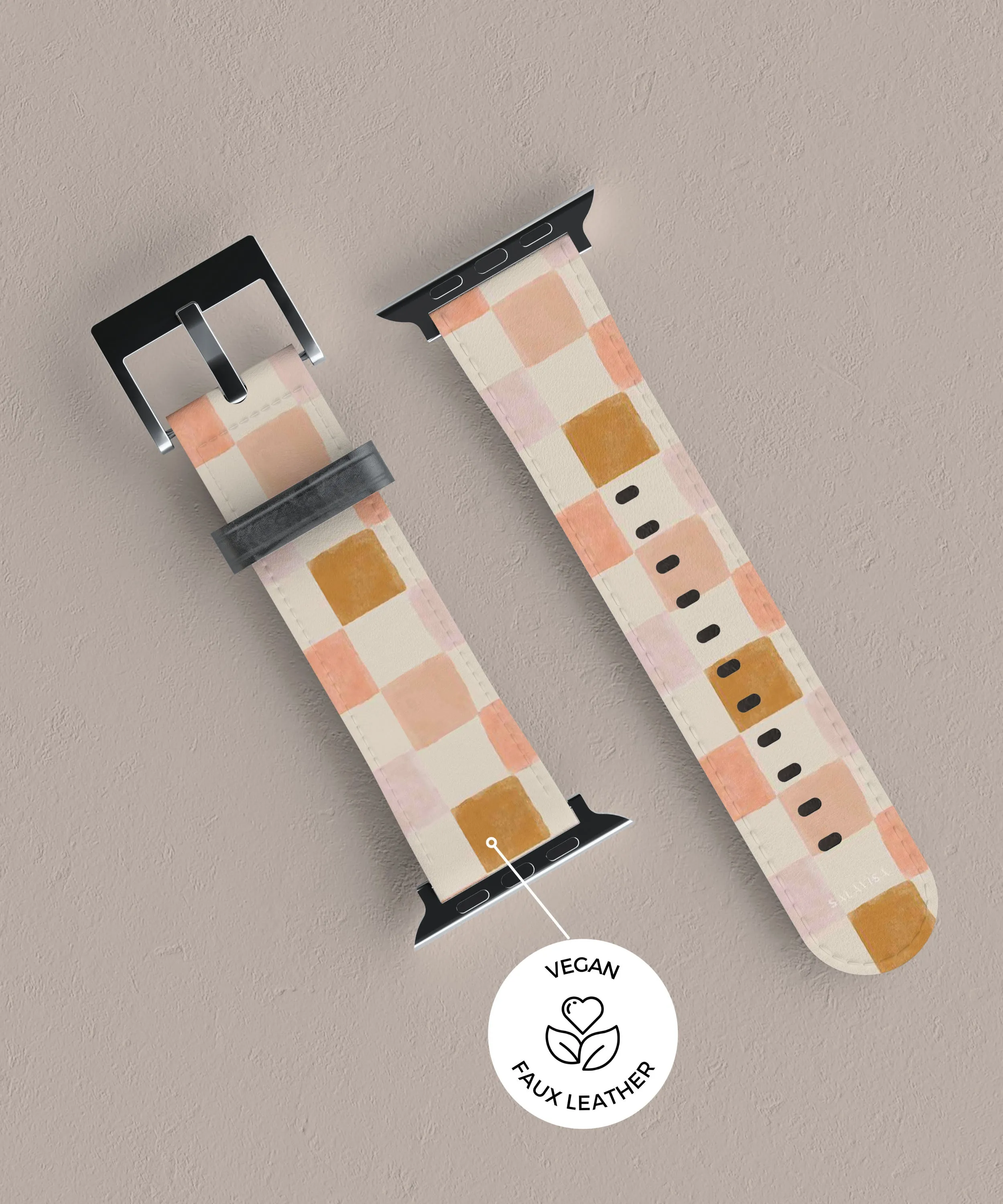Exclusive Summer Bliss Apple Watch Band  Dont Miss Out!