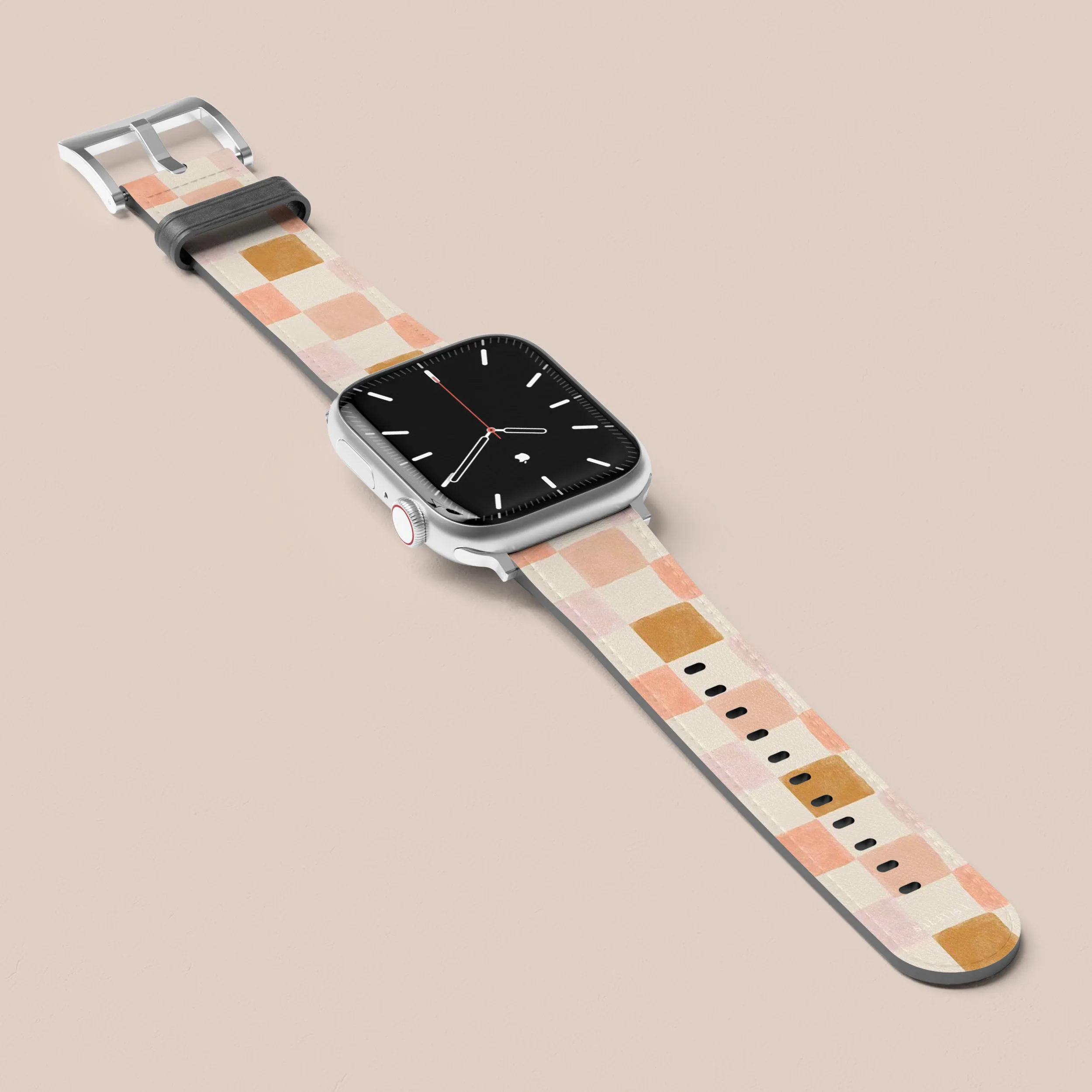 Exclusive Summer Bliss Apple Watch Band  Dont Miss Out!