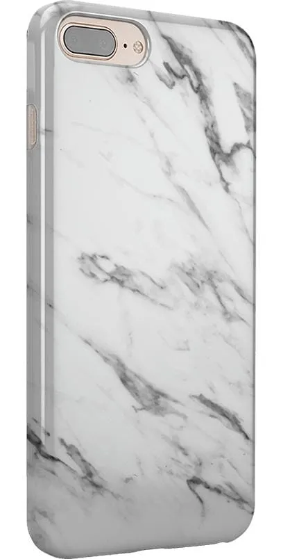 Exclusive Take Me for Granite | White Marble Case  Almost Sold Out!