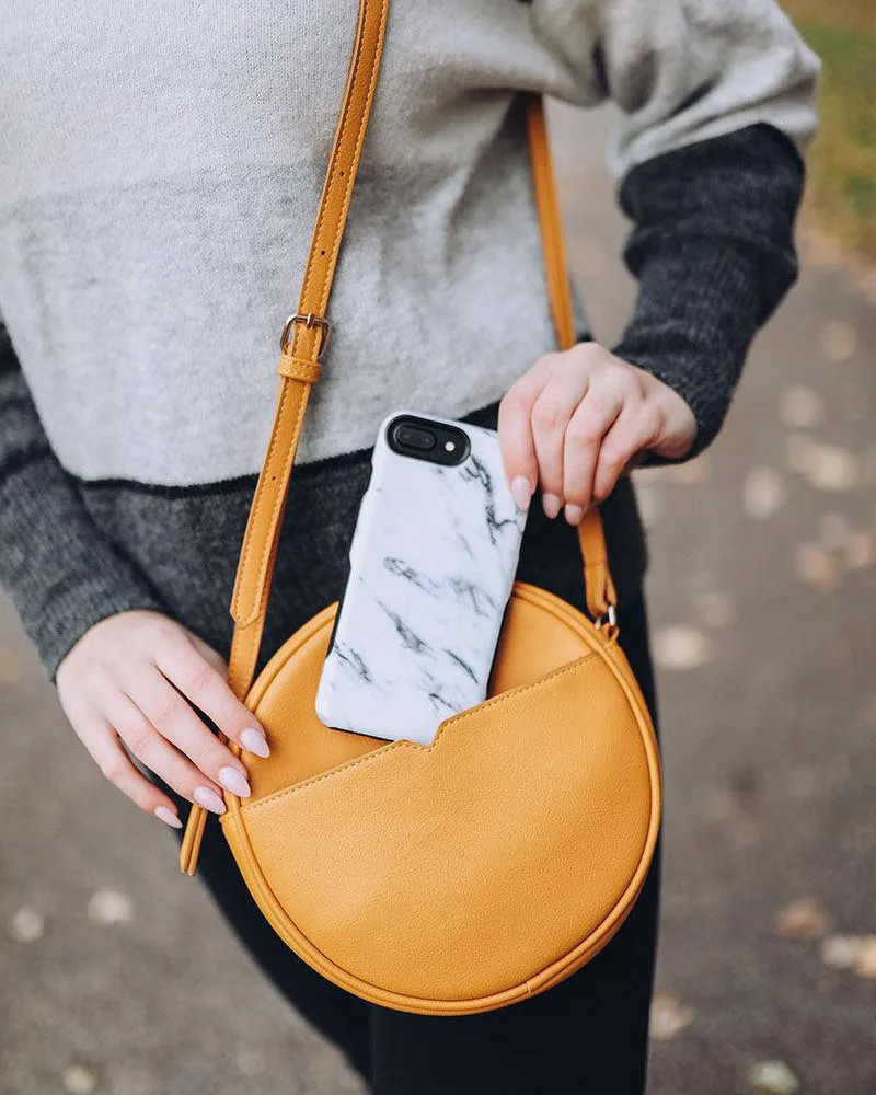 Exclusive Take Me for Granite | White Marble Case  Almost Sold Out!