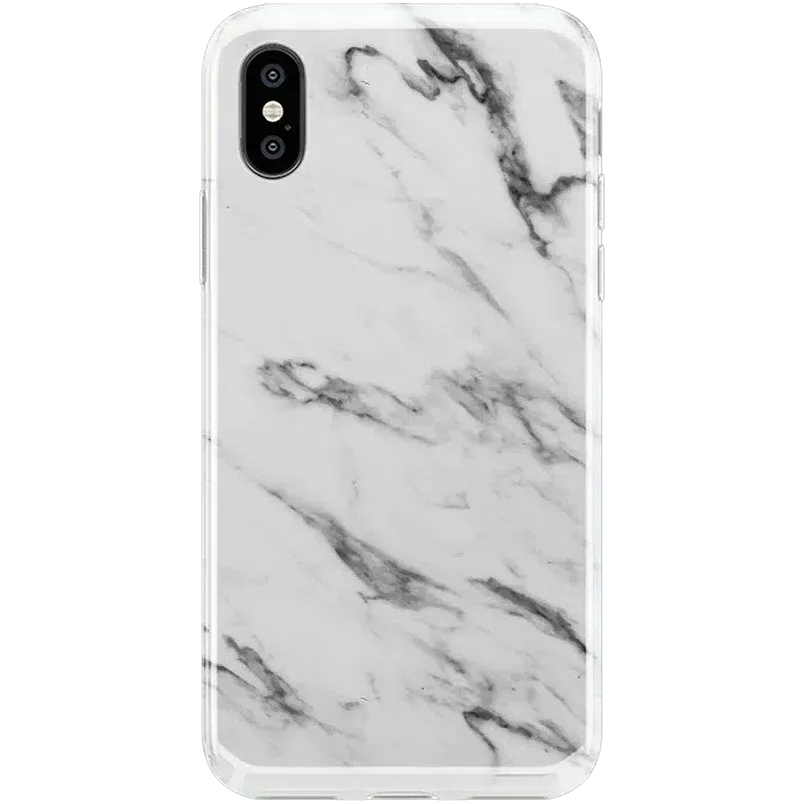 Exclusive Take Me for Granite | White Marble Case  Almost Sold Out!