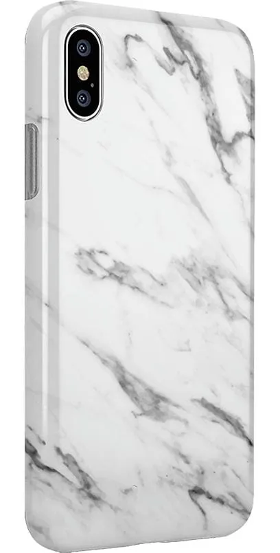 Exclusive Take Me for Granite | White Marble Case  Almost Sold Out!