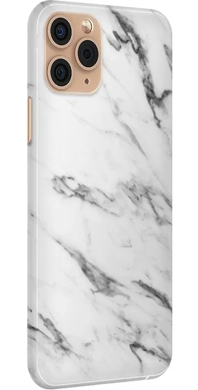 Exclusive Take Me for Granite | White Marble Case  Almost Sold Out!