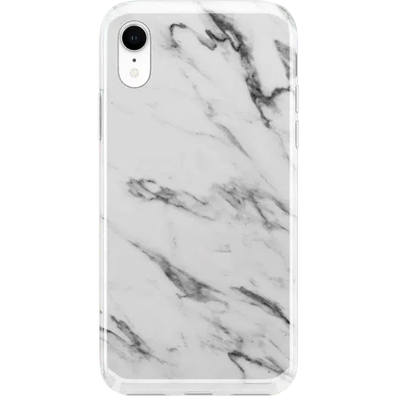 Exclusive Take Me for Granite | White Marble Case  Almost Sold Out!