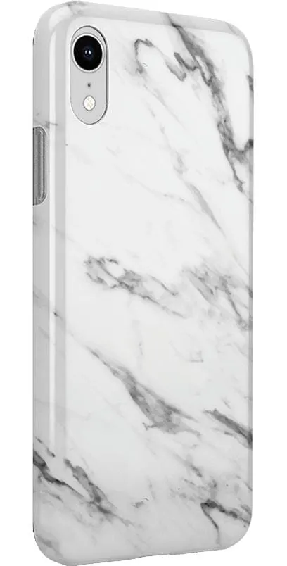 Exclusive Take Me for Granite | White Marble Case  Almost Sold Out!