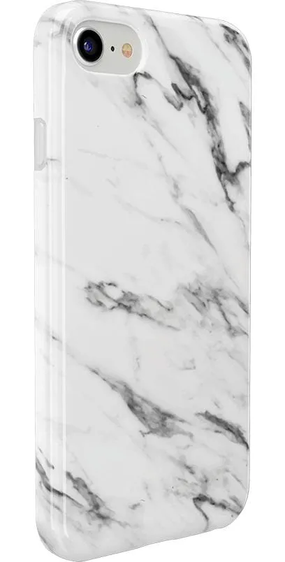 Exclusive Take Me for Granite | White Marble Case  Almost Sold Out!