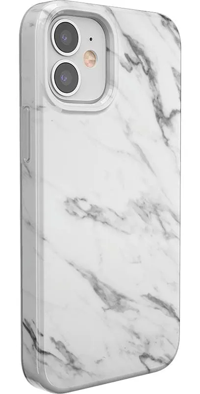 Exclusive Take Me for Granite | White Marble Case  Almost Sold Out!