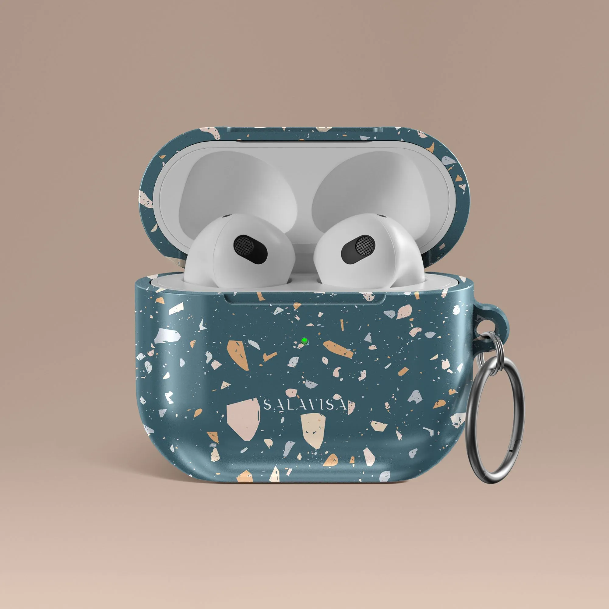 Exclusive Terrazzo Vanity AirPods Case  Today Only!