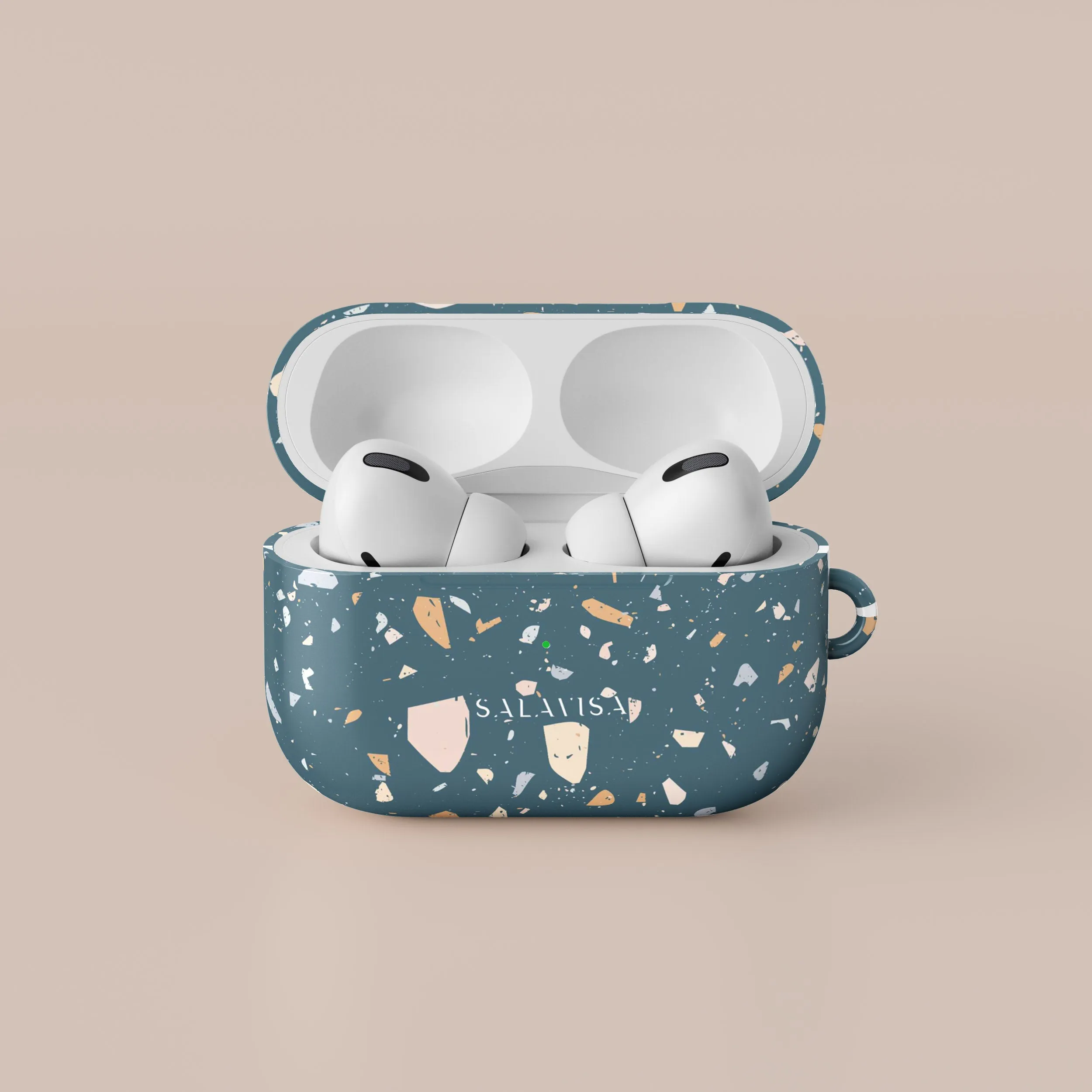 Exclusive Terrazzo Vanity AirPods Case  Today Only!