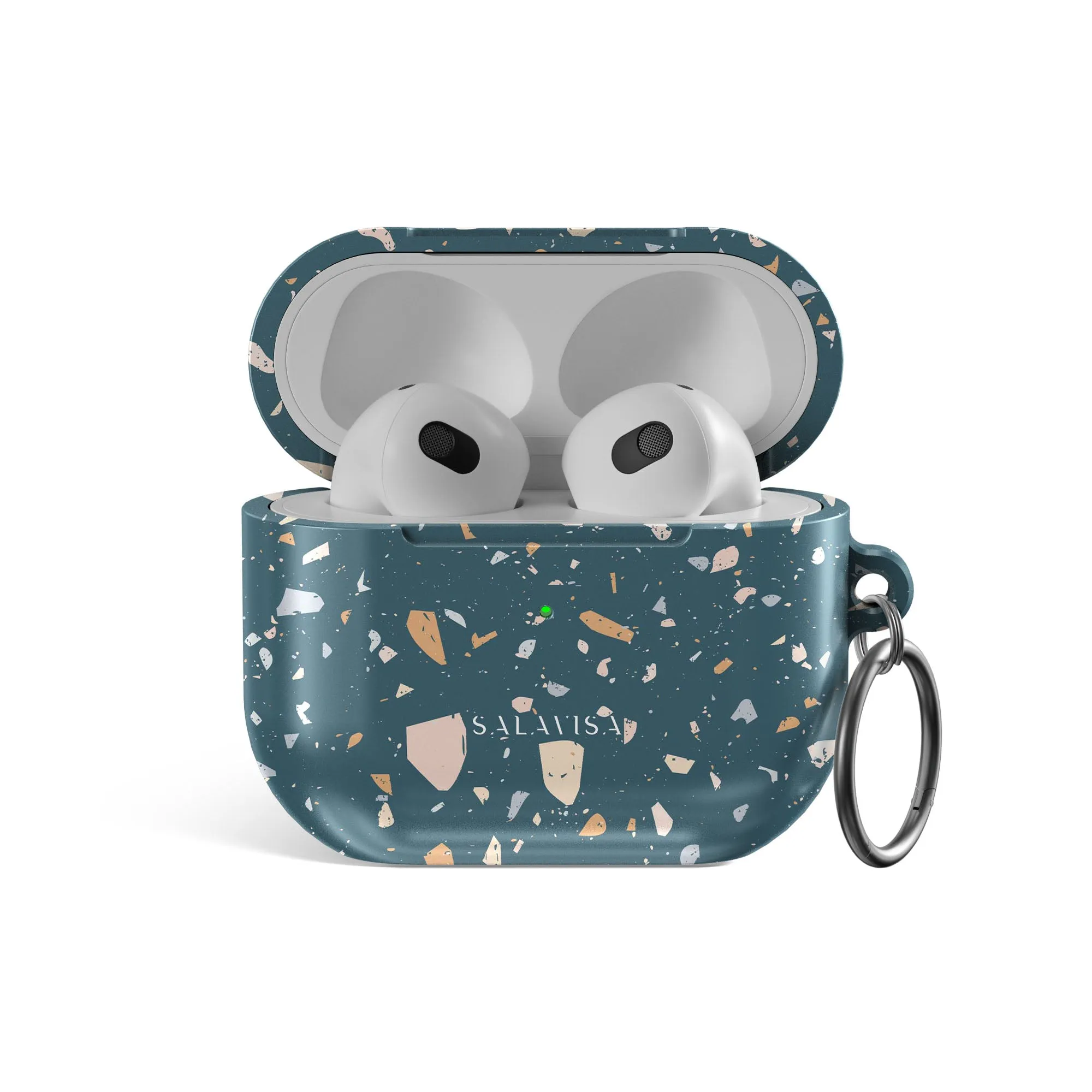 Exclusive Terrazzo Vanity AirPods Case  Today Only!