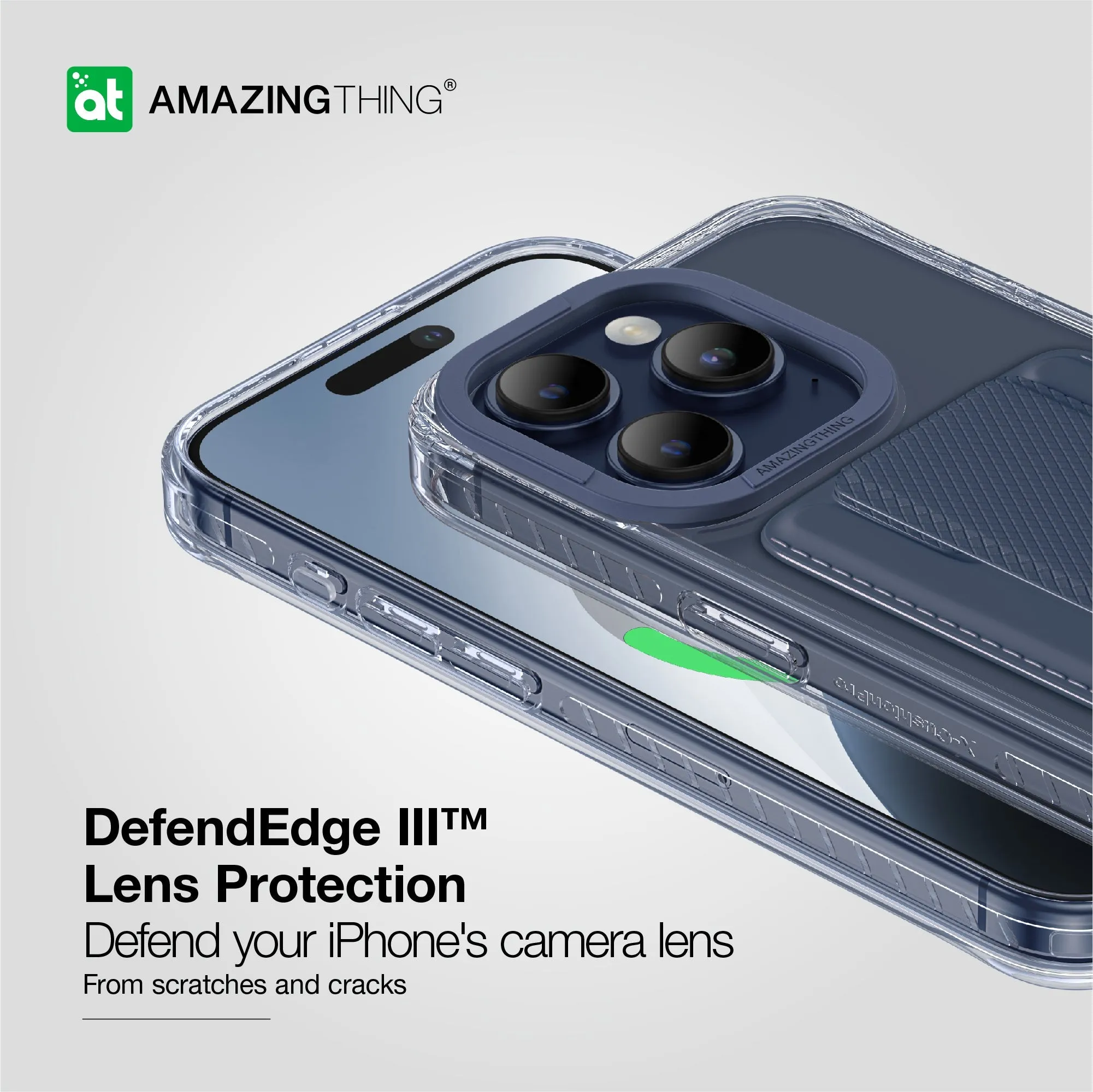 Exclusive Titan Pro  | iPhone 15   Dont Miss Out!