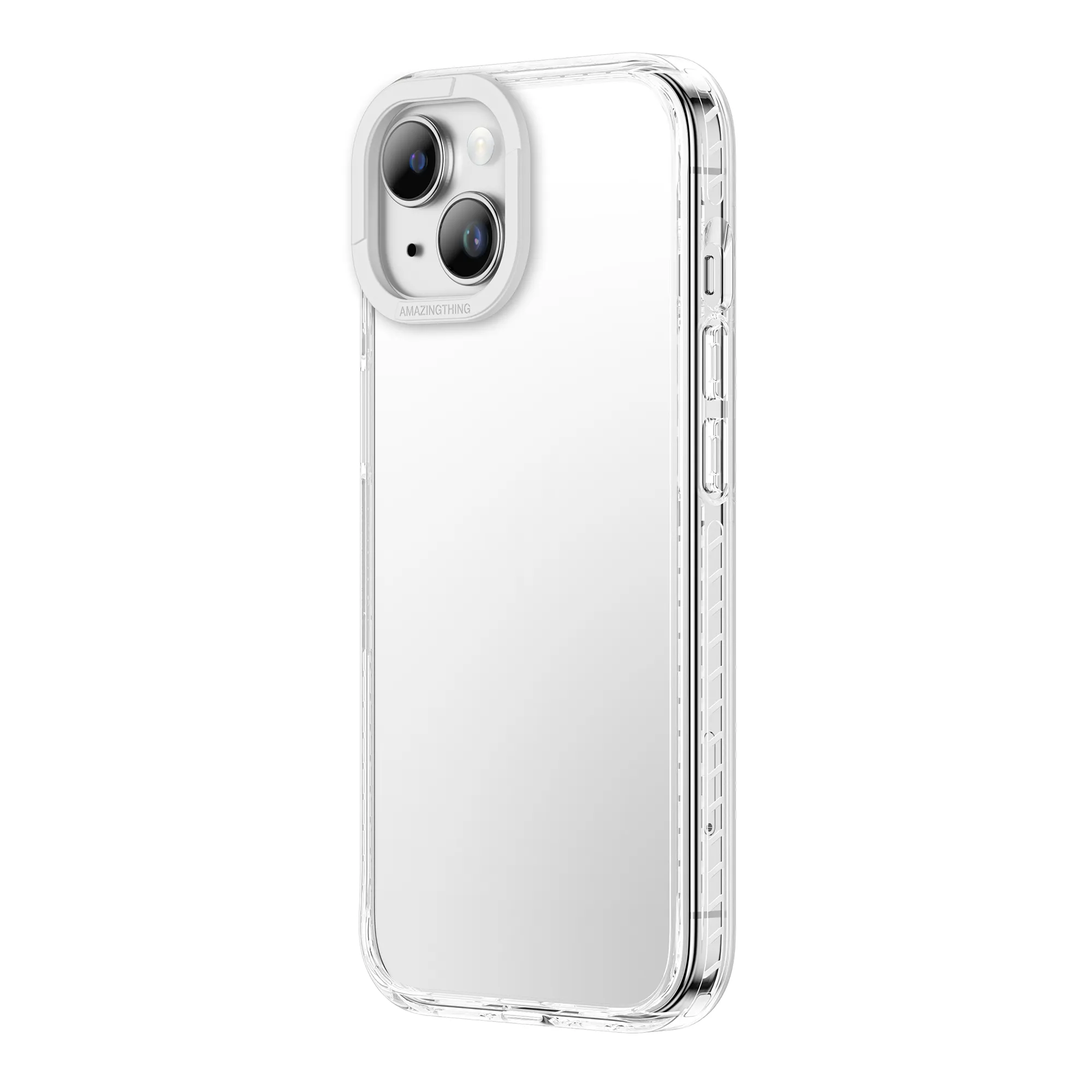 Exclusive Titan Pro  | iPhone 15  Stylish & Comfortable