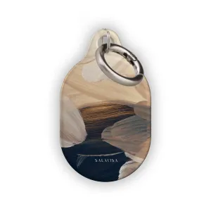 Exclusive Tranquility Enchant AirTag Holder  Ends Soon!