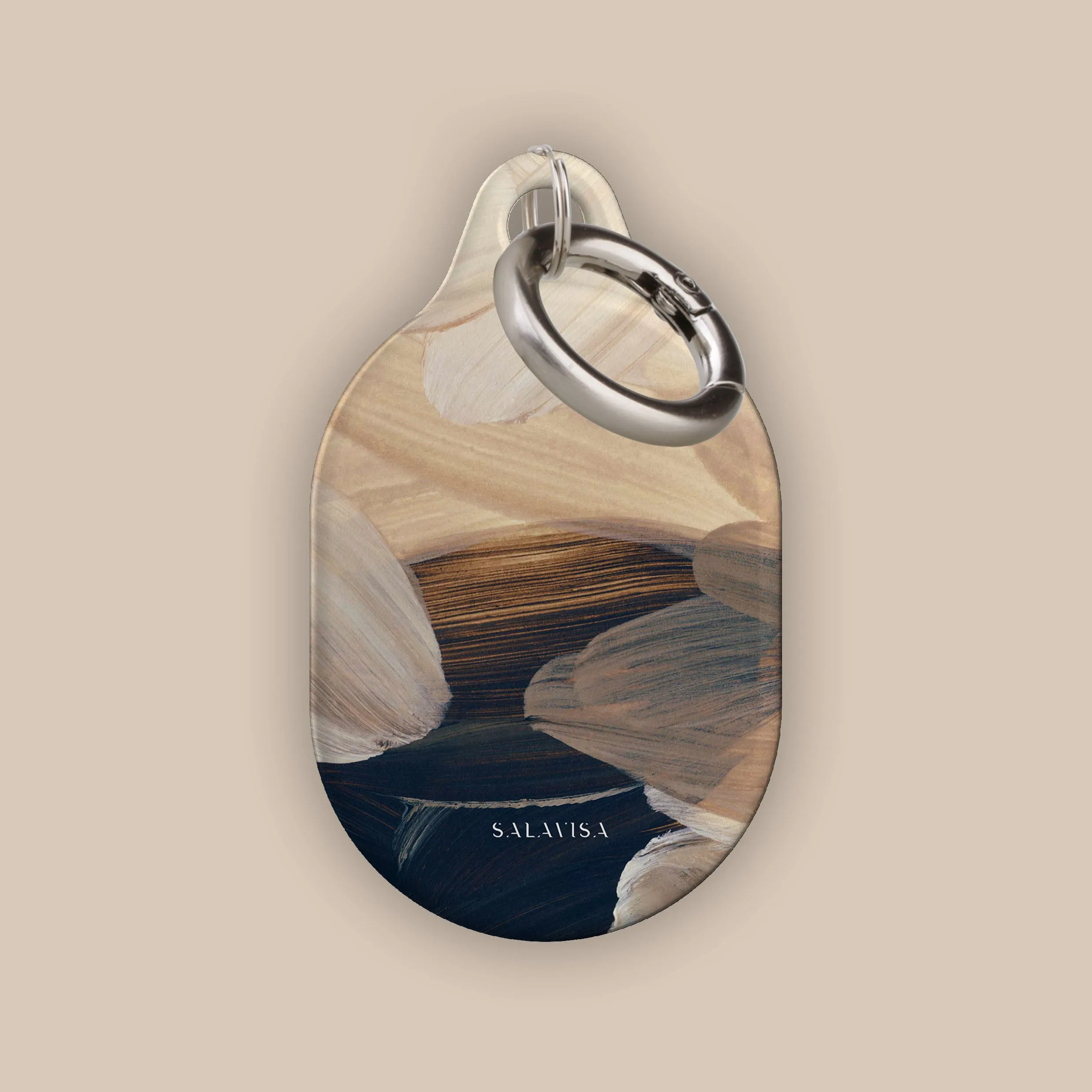 Exclusive Tranquility Enchant AirTag Holder  Ends Soon!