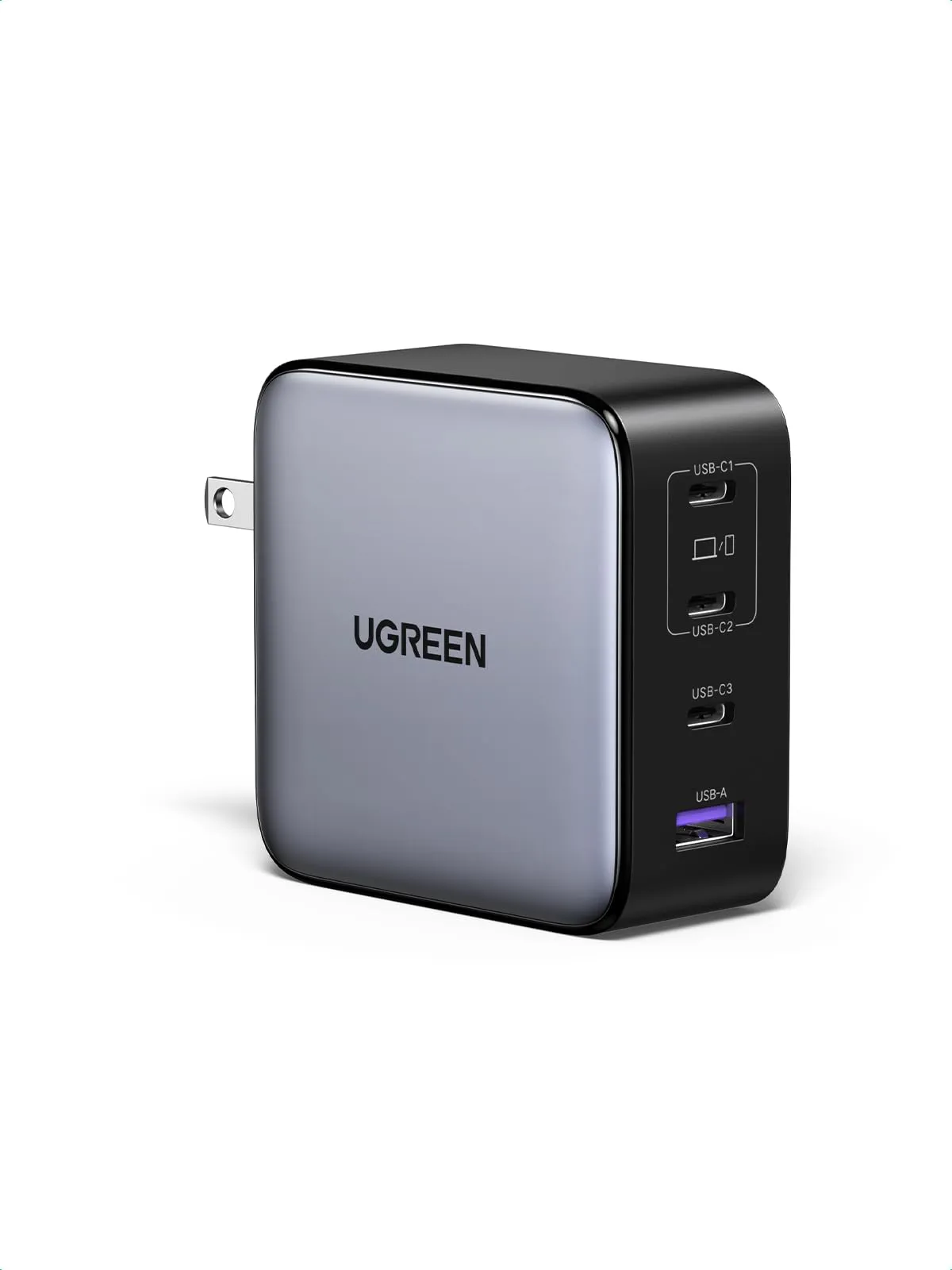 Exclusive UGREEN 200W Dual Laptop Type C Charger  Going Fast!