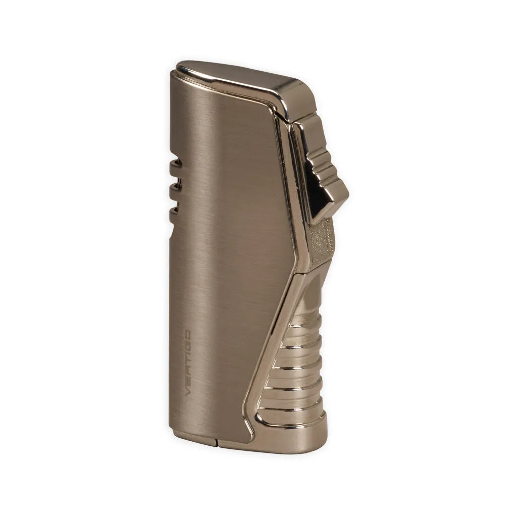 Exclusive Vertigo Atlas Triple Flame Lighter  Stylish & Comfortable