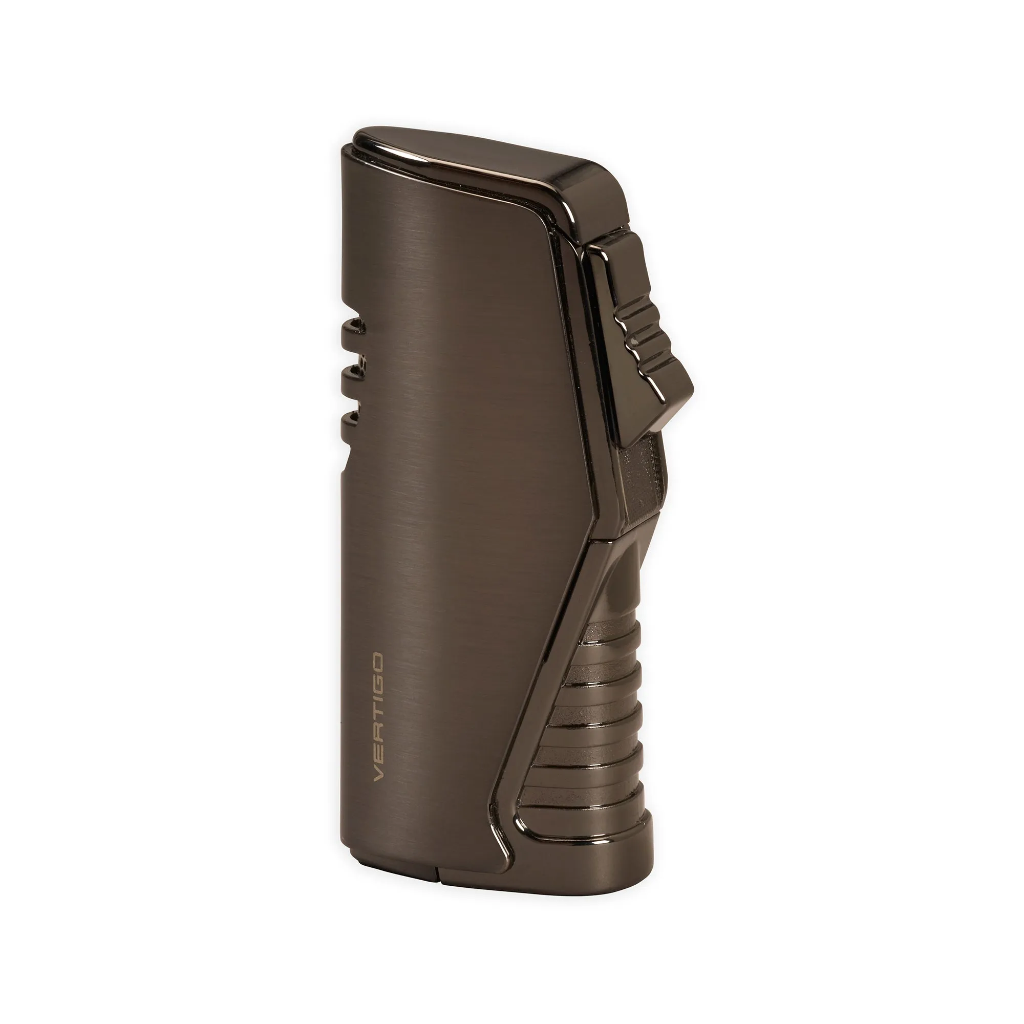 Exclusive Vertigo Atlas Triple Flame Lighter  Stylish & Comfortable