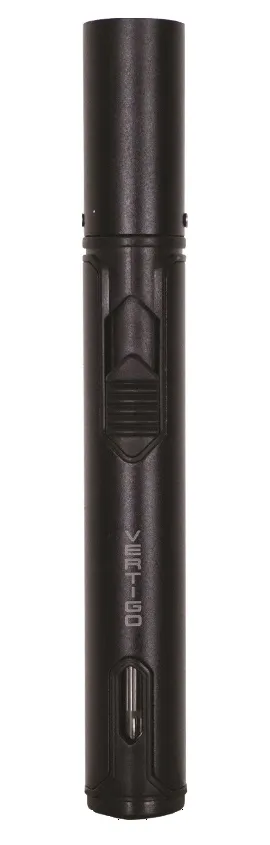 Exclusive Vertigo Blade Single Torch Lighter  Last Few Pieces!