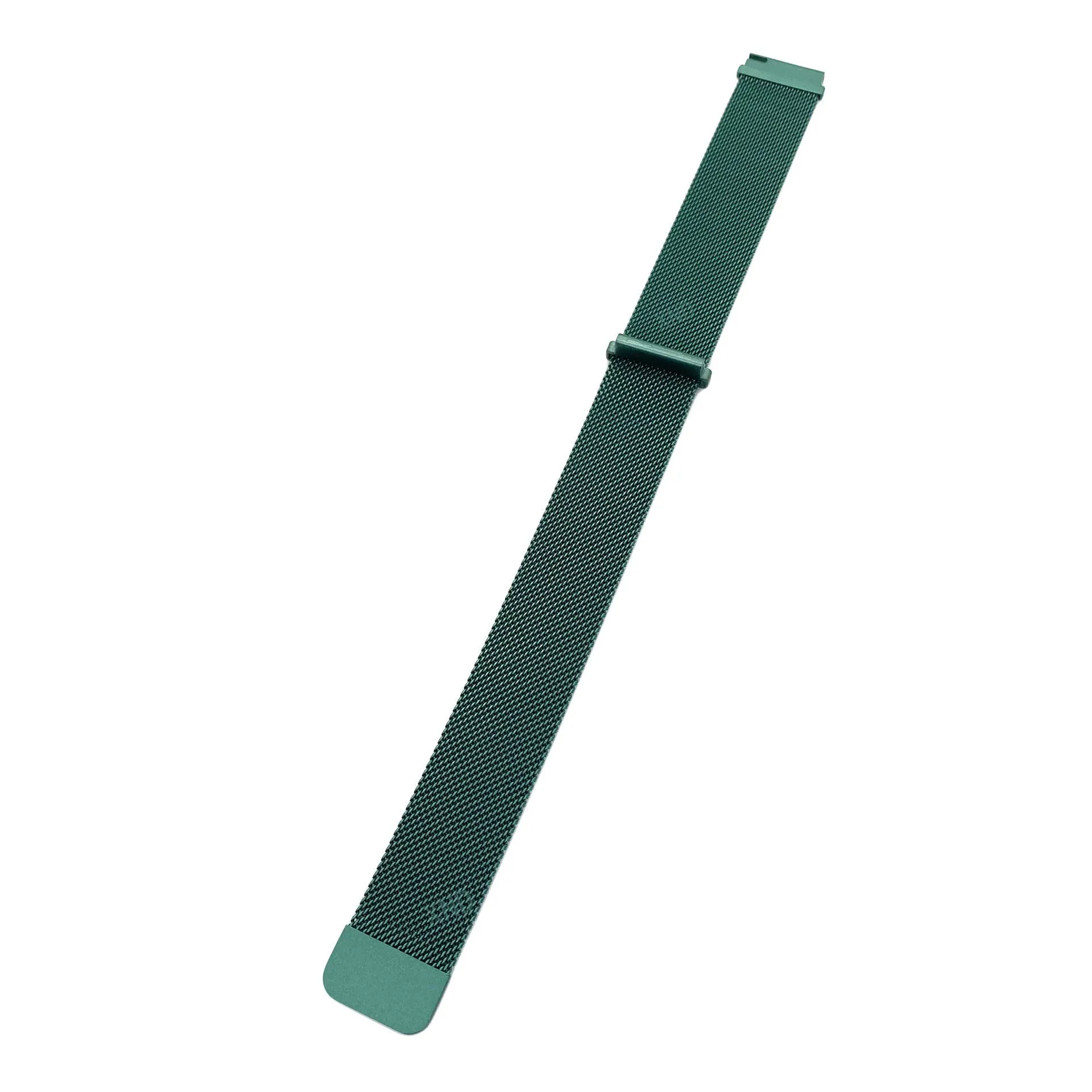 Exclusive Xiaomi Amazfit GTS Milanese Strap (Green)  Almost Gone!