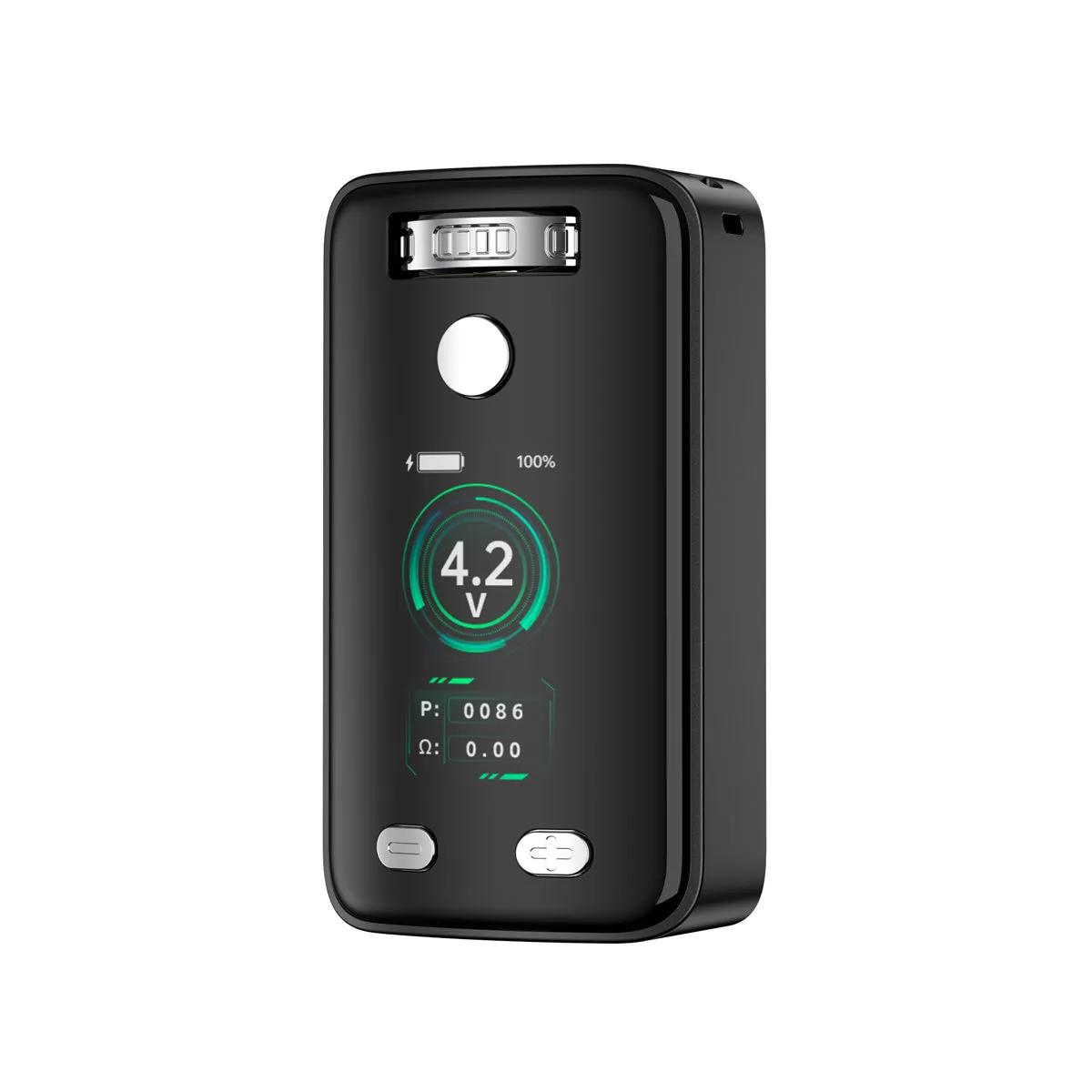 Exclusive Yocan UNI 3.0 - Universal Box Mod  Ends Soon!