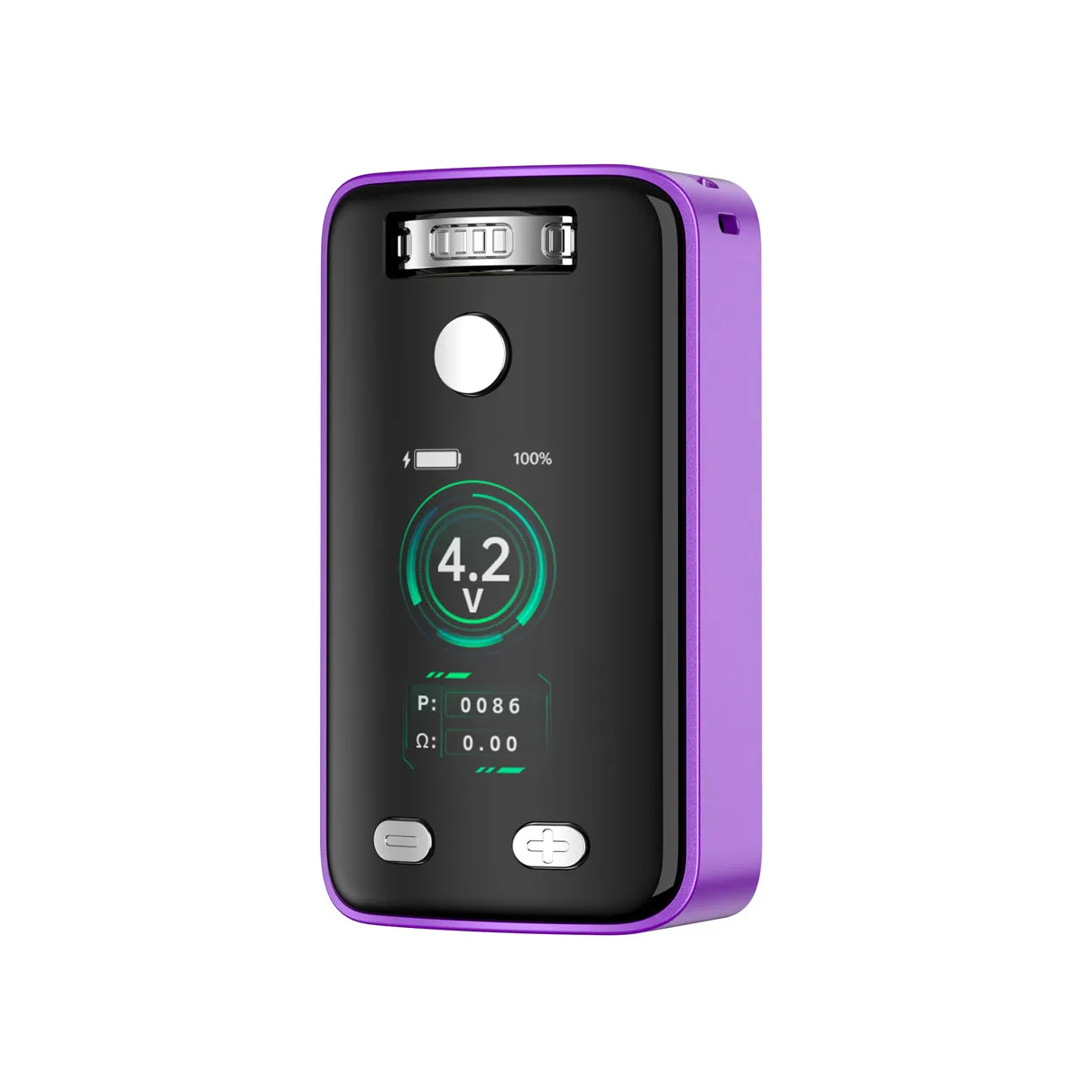 Exclusive Yocan UNI 3.0 - Universal Box Mod  Ends Soon!