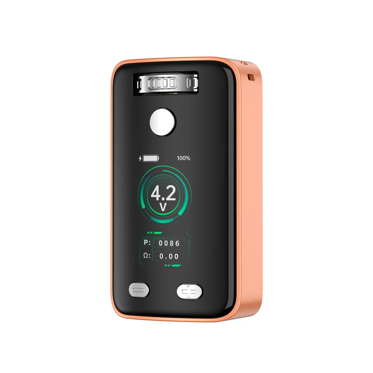 Exclusive Yocan UNI 3.0 - Universal Box Mod  Ends Soon!