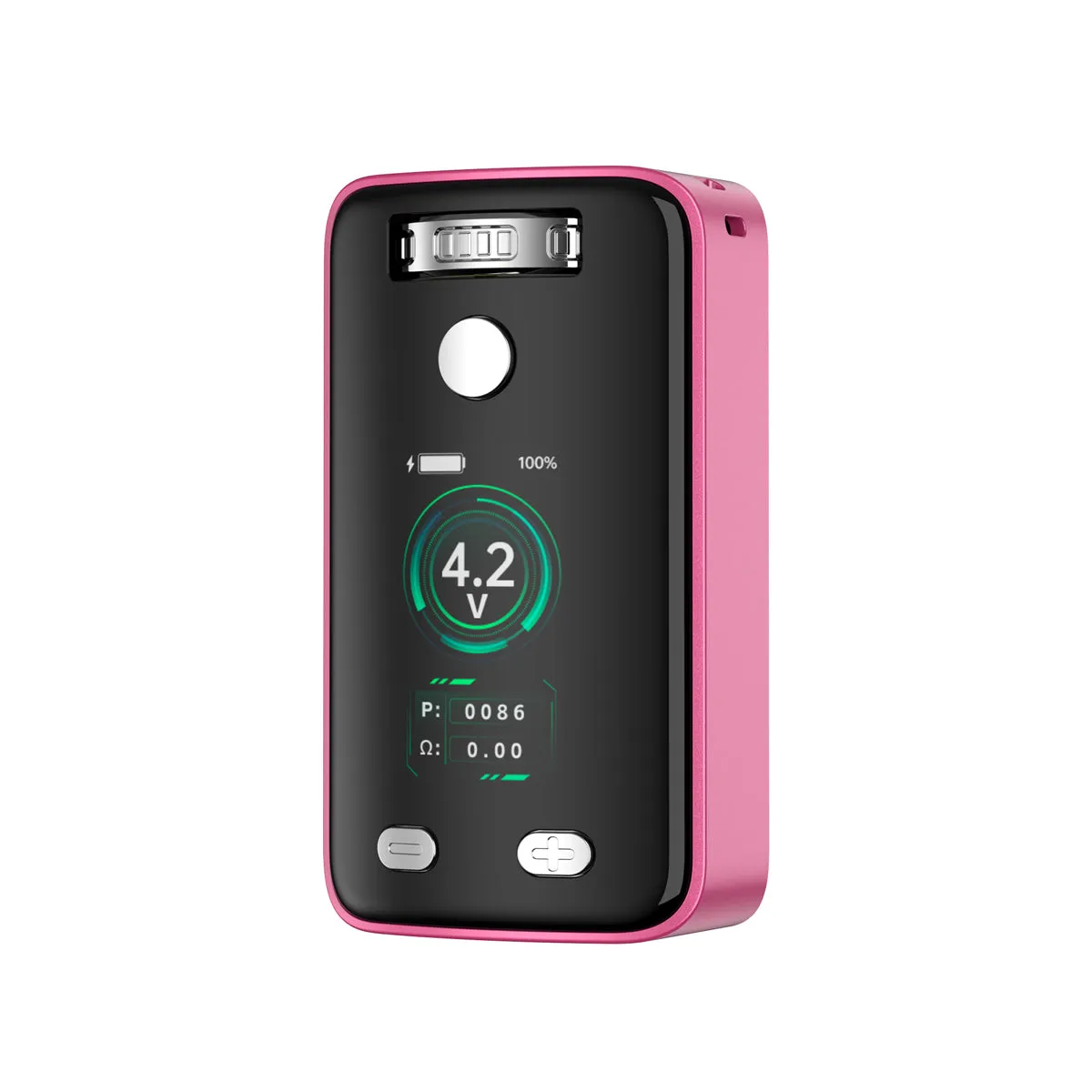 Exclusive Yocan UNI 3.0 - Universal Box Mod  Ends Soon!