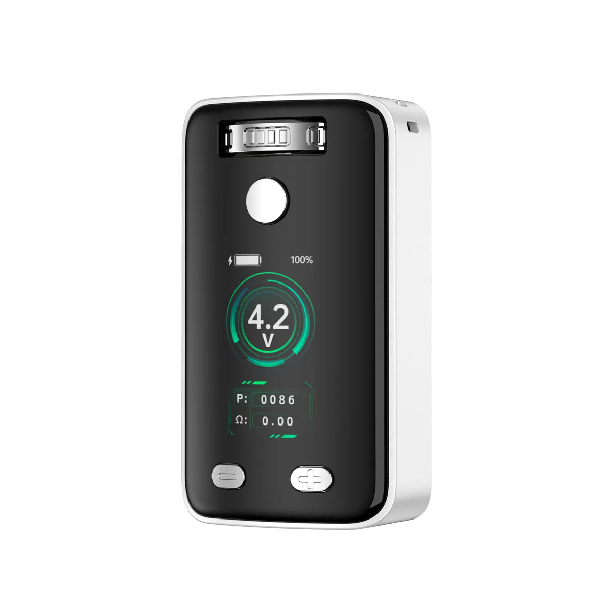 Exclusive Yocan UNI 3.0 - Universal Box Mod  Ends Soon!
