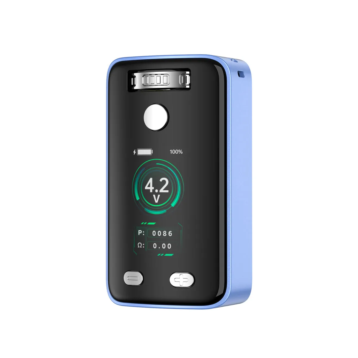 Exclusive Yocan UNI 3.0 - Universal Box Mod  Ends Soon!