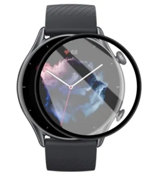 Final Few Amazfit GTR 3 screen protector  Today Only!