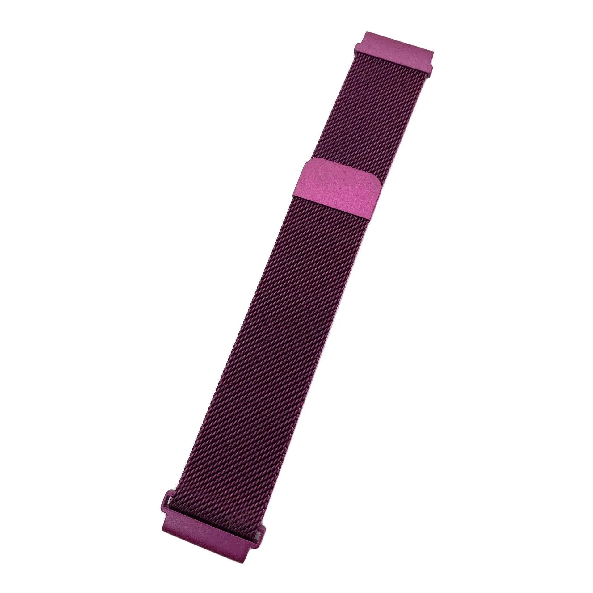 Final Few Amazfit GTS 2 Milanese Strap (Purple)  Last Few Pieces!