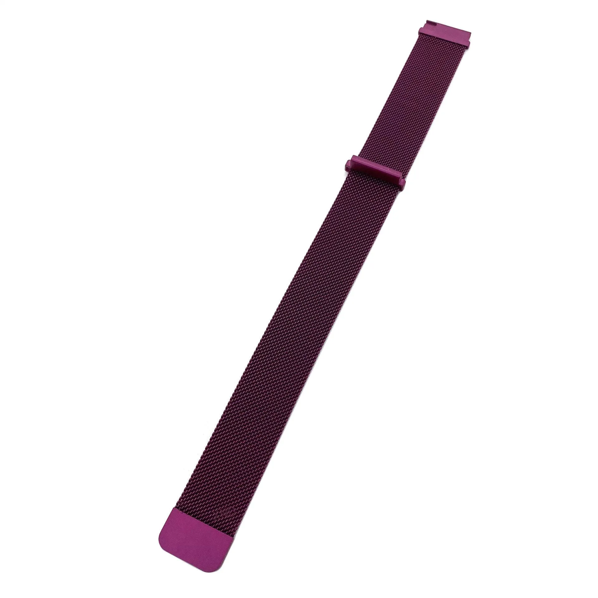 Final Few Amazfit GTS 2 Milanese Strap (Purple)  Last Few Pieces!
