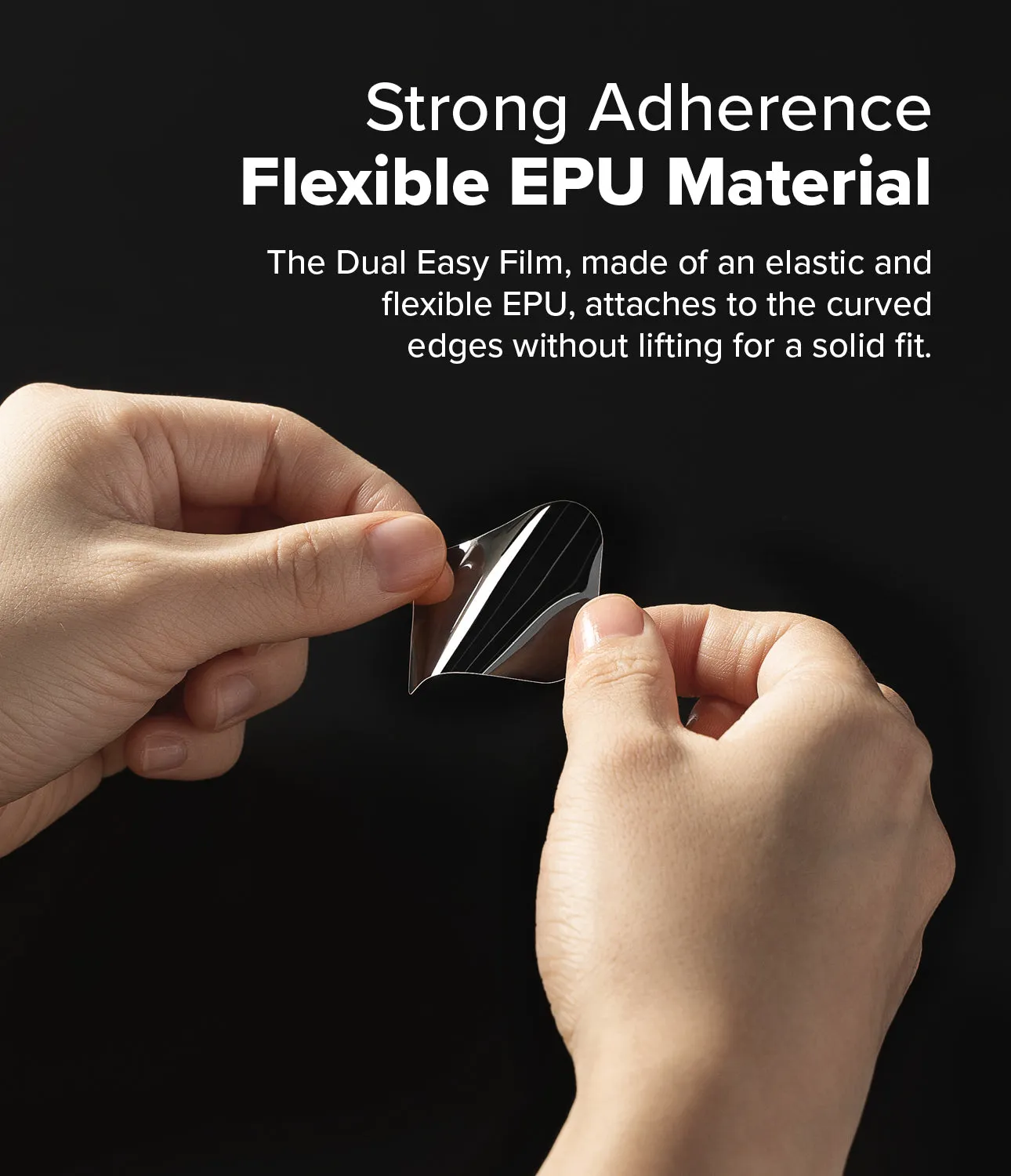 Final Few Apple Watch 10 (42mm) Screen Protector | Dual Easy Film  Stylish & Comfortable