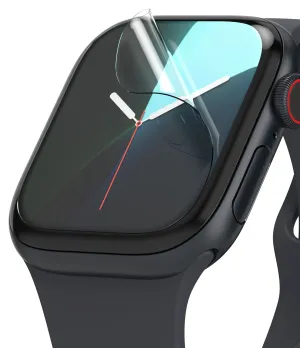 Final Few Apple Watch 10 (42mm) Screen Protector | Dual Easy Film  Stylish & Comfortable