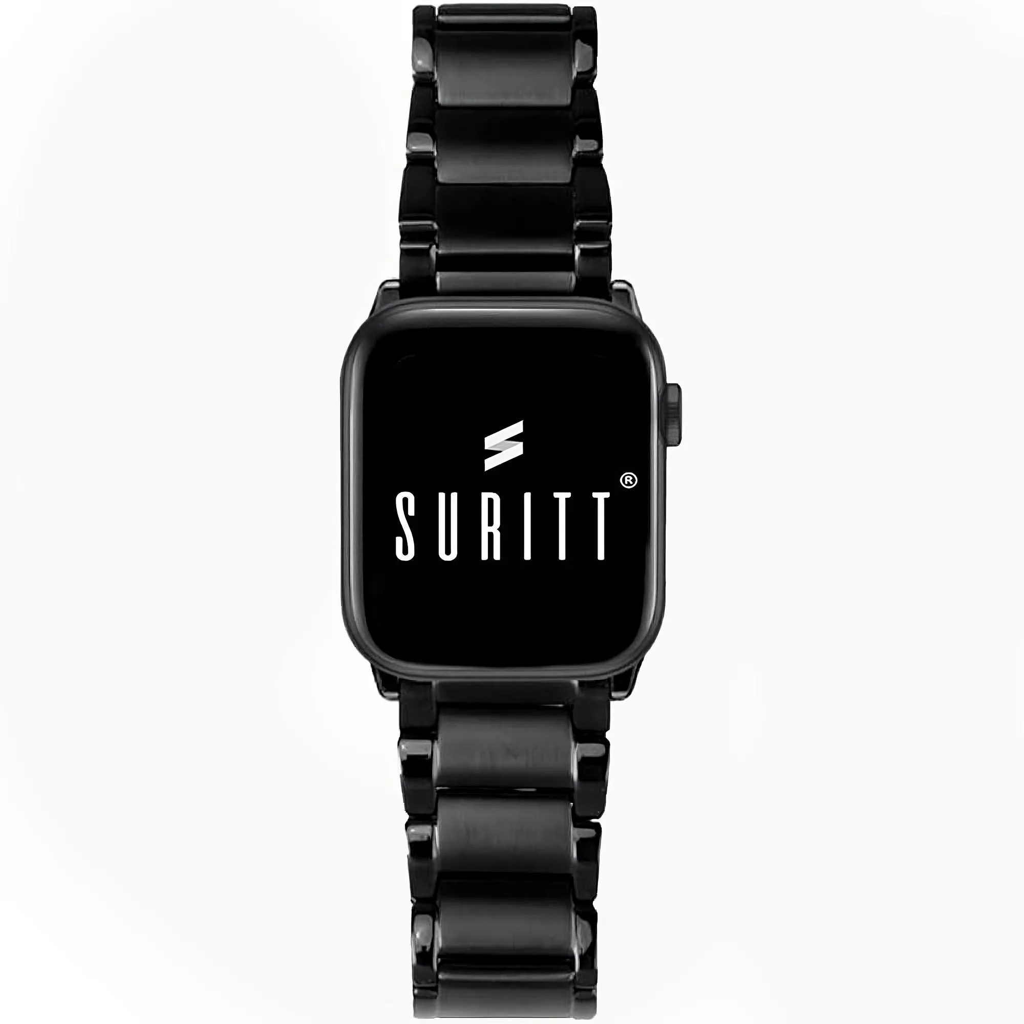 Final Few Apple Watch Band Regal Black  Today Only!