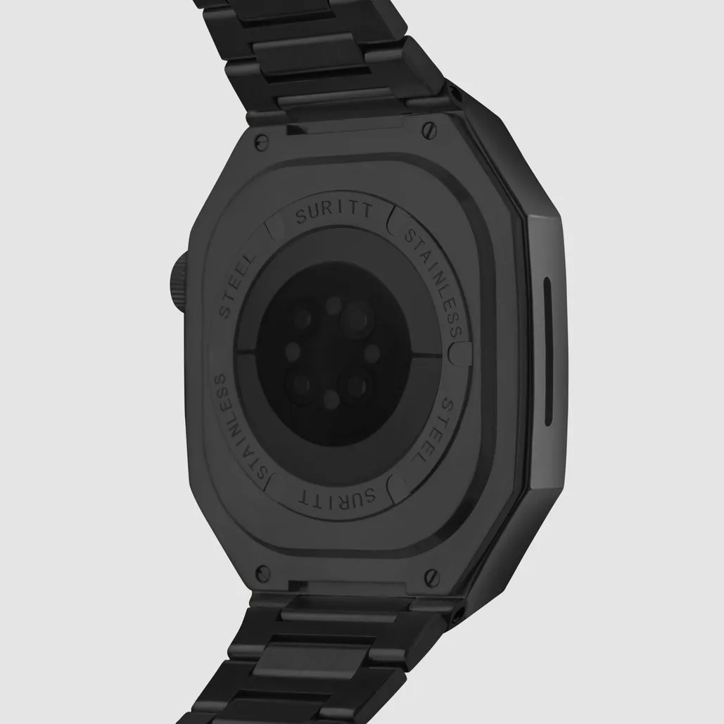 Final Few Apple Watch Case Nightfall Black  Limited Release!