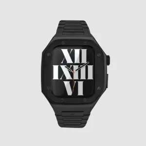 Final Few Apple Watch Case Nightfall Black  Limited Release!