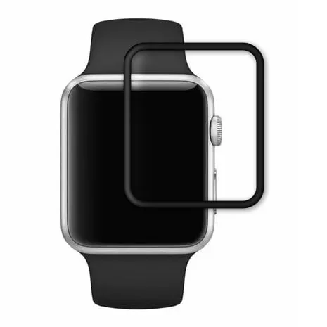Final Few Apple Watch screen protector  Last Chance!