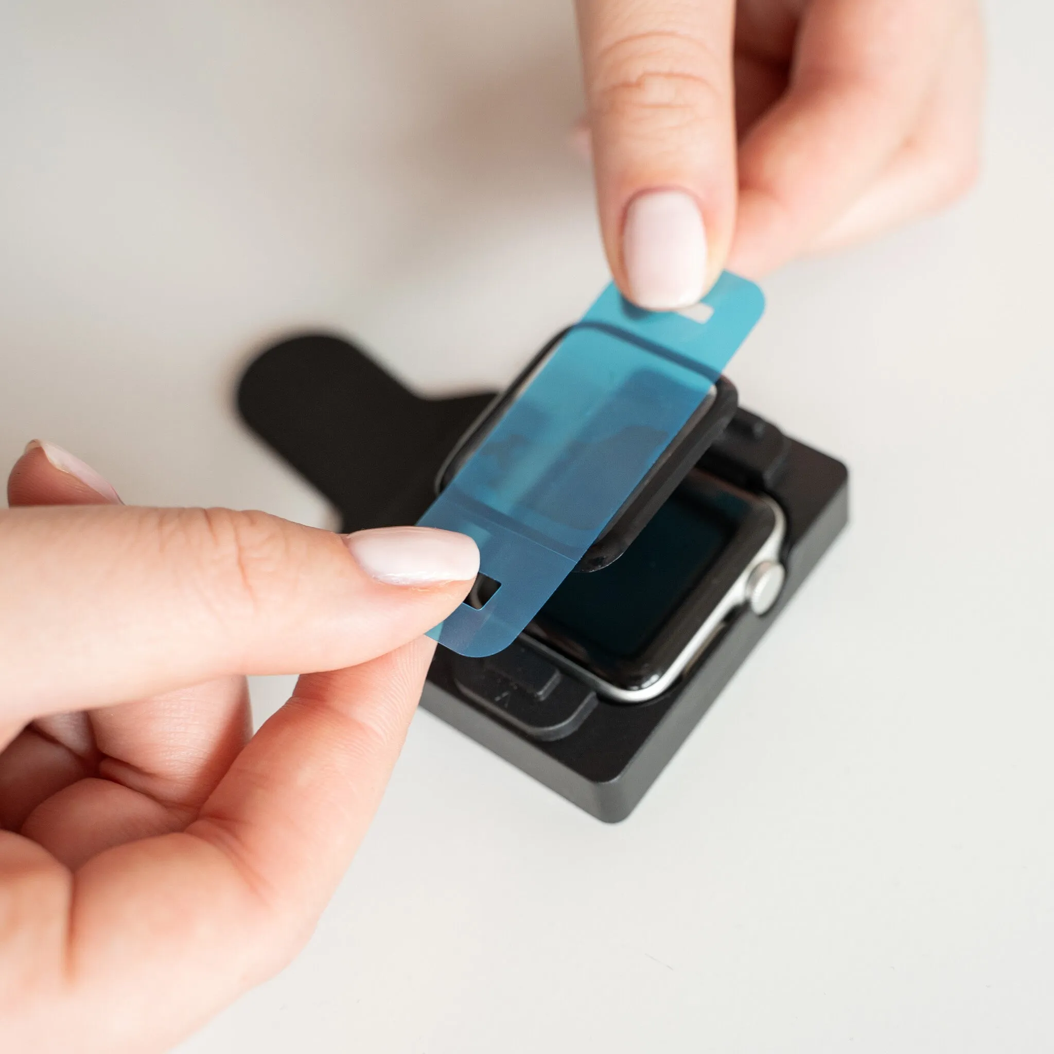 Final Few Apple Watch screen protector  Last Chance!