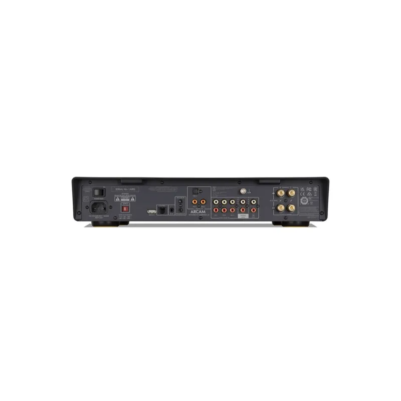 Final Few Arcam A5 Integrated Amplifier (Each)  Limited Availability!