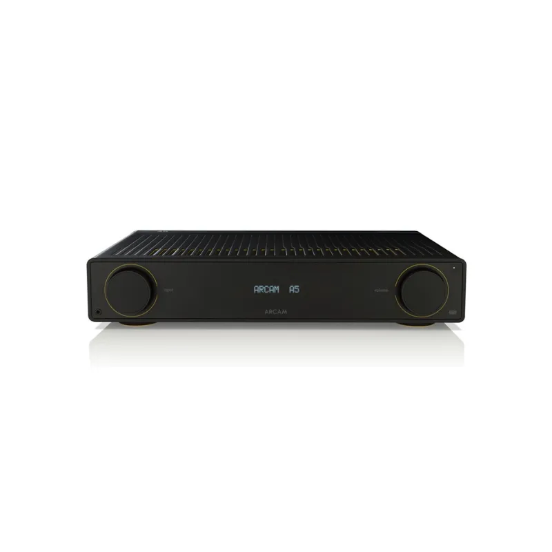 Final Few Arcam A5 Integrated Amplifier (Each)  Limited Availability!