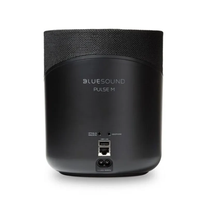 Final Few Bluesound PULSE M Wireless Multi-Room Music Streaming Speaker (Each)  Dont Miss Out!