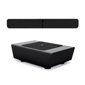 Final Few Bluesound Pulse Soundbar & Pulse Sub Combo  Today Only!