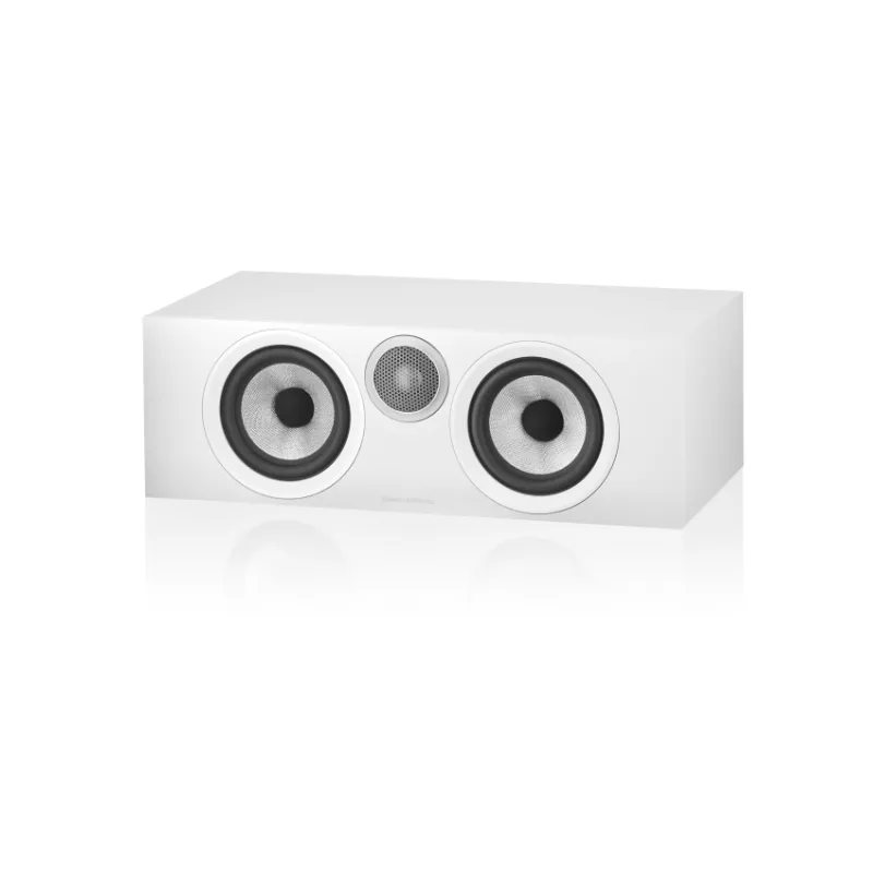 Final Few Bowers & Wilkins HTM6 S3 Center Speaker (each)  Dont Miss Out!