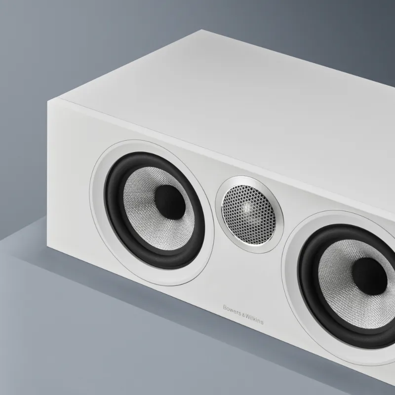 Final Few Bowers & Wilkins HTM6 S3 Center Speaker (each)  Dont Miss Out!