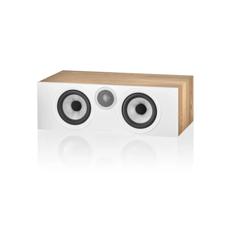 Final Few Bowers & Wilkins HTM6 S3 Center Speaker (each)  Dont Miss Out!