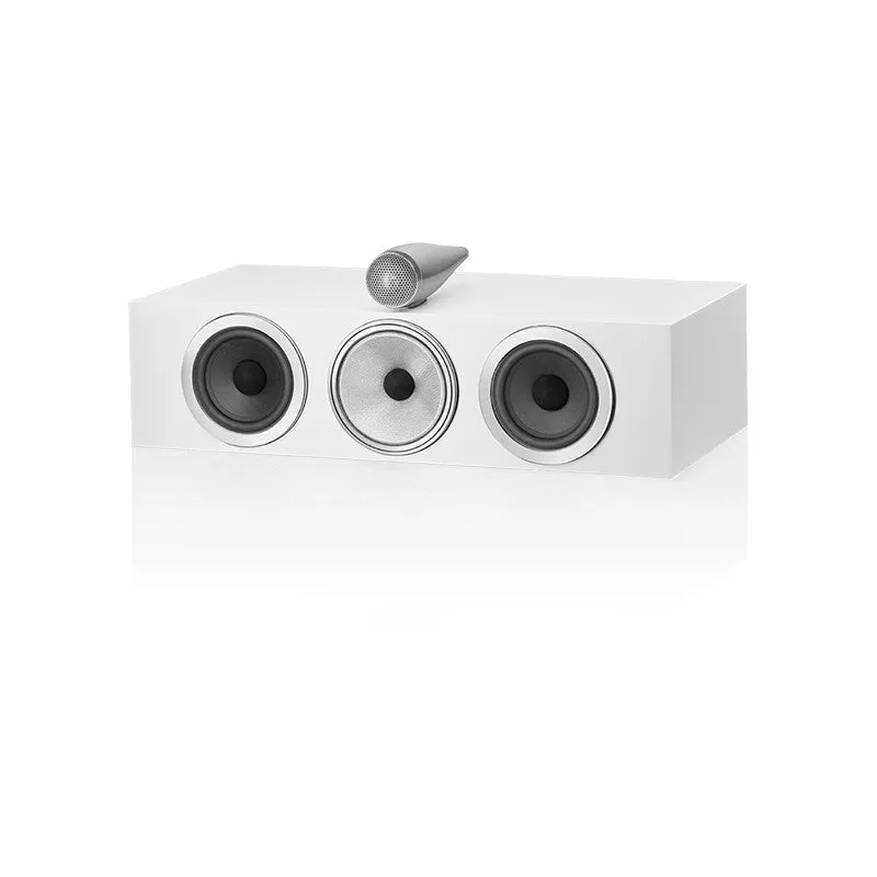 Final Few Bowers & Wilkins HTM71 S3 Centre-channel Speaker (Each)  Limited Release!
