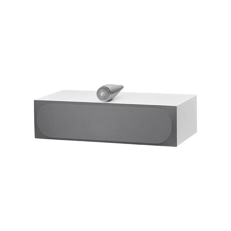 Final Few Bowers & Wilkins HTM71 S3 Centre-channel Speaker (Each)  Limited Release!