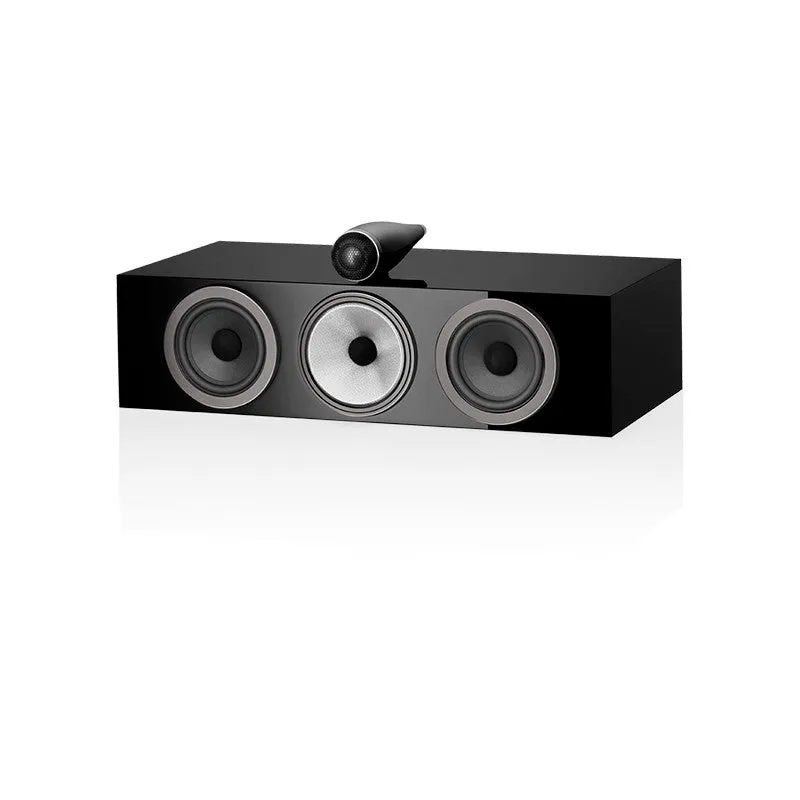 Final Few Bowers & Wilkins HTM71 S3 Centre-channel Speaker (Each)  Limited Release!